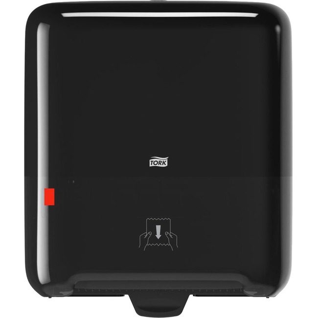 Essity Tork Dispenser Roll Black TRK5510282