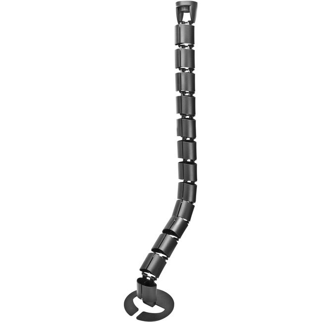 Lorell Guide Cntrl Cbl U/Desk LLR49259