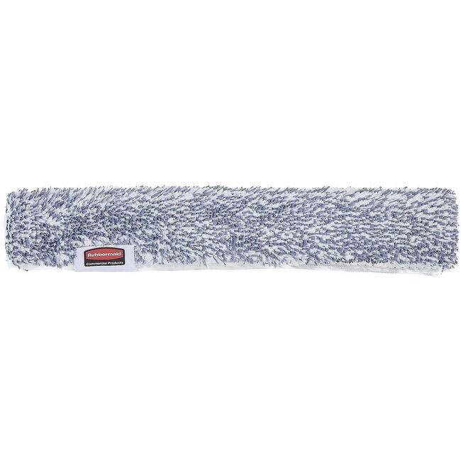 Rubbermaid Commercial Products Squeegee Refill Glass 14IN RCP2221960