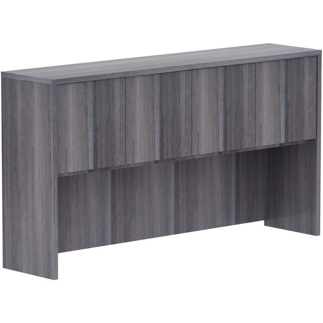 Lorell Hutch 4DR 66X15 Wc LLR69619