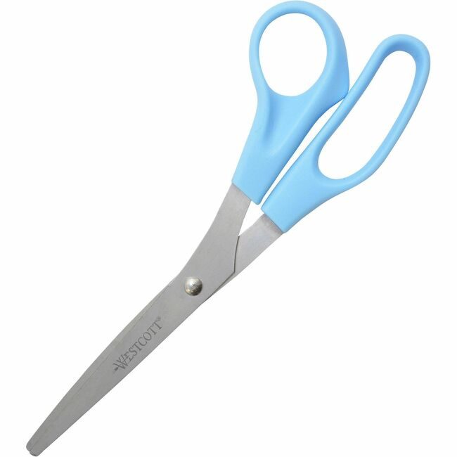 Westcott / Acme United Acme United Corporation Westcott / Scissors Ss Straight 8" Be ACM13151