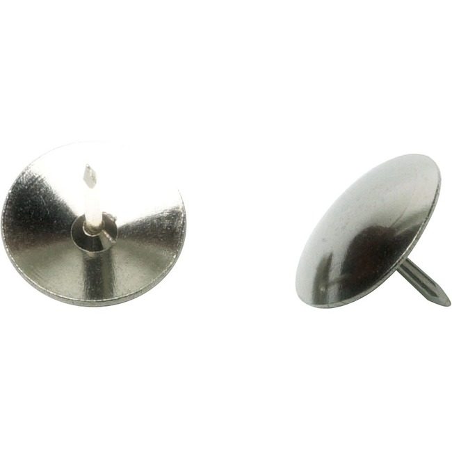 Varies / verify SKU SKU-LEVEL VERIFICATION REQUIRED Thumbtacks 1/2" NSN2726887