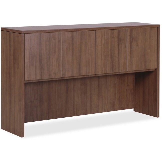 Lorell Hutch 4DR 60X15 Wt LLR69978