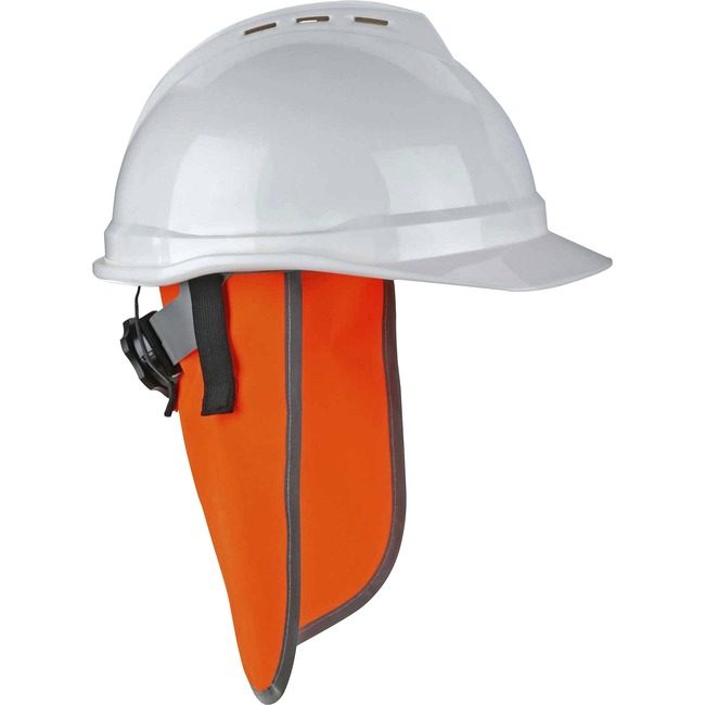 Ergodyne Neck Shade Hi-Vis Orange EGO29061