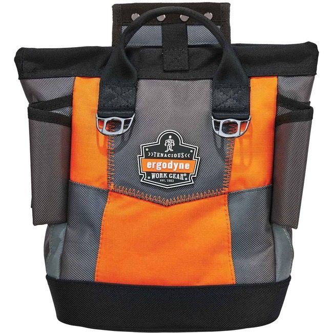 Ergodyne Tool Pouch Topped-Hinge EGO13627