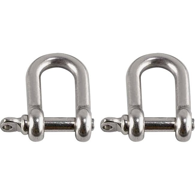 Ergodyne TOOL SHACKLE-2 PK S EGO19792