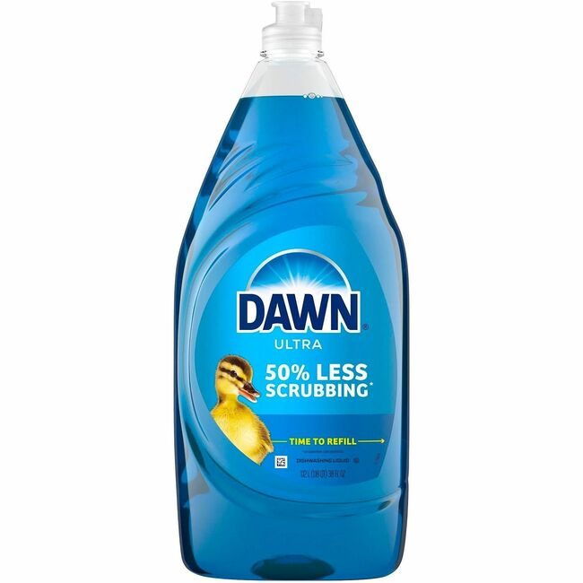 Procter & Gamble P&G Professional / product-specific brand DAWN ULTRA ORIGINAL 38OZ PGC01301