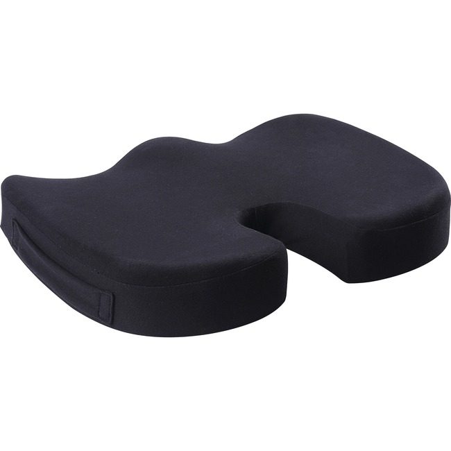 Lorell Cushion Seat Butrfly-Shaped LLR18307