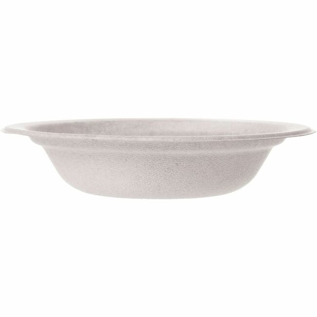 Vegware Bowl Nat Fiber 12OZ 1000 Count VEGVWBL12NFA