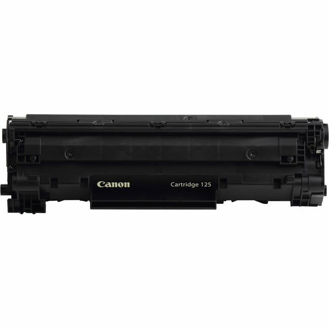 Canon U.S.A. Cartridge Laser LBP6000 Black CNMCARTRIDGE125