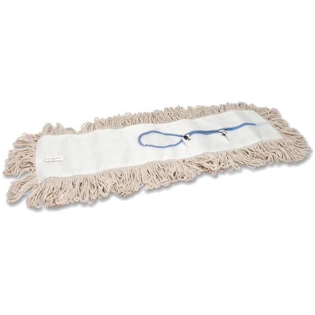 Genuine Joe Dustmop Refill Cutend 36X5 GJO36500
