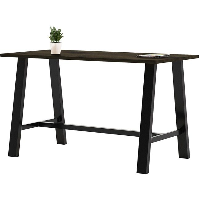 KFI Seating Table Conf Bistro 3X6 Esp KFI819832024418