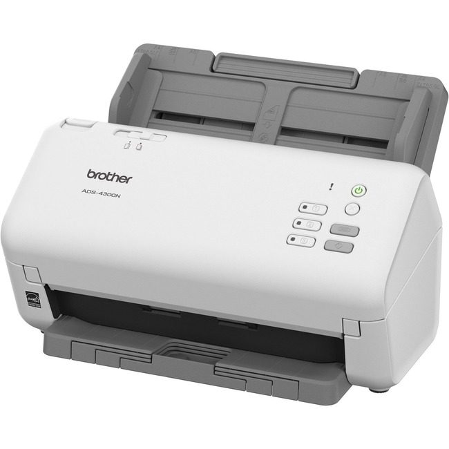 Brother International Scanner Desktop Professionl BRTADS4300N