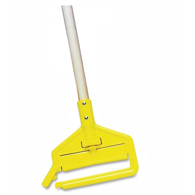 Rubbermaid Commercial Products Handle Mop Wet 60" RCPH116000000CT