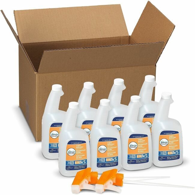 Procter & Gamble P&G Professional / product-specific brand Deodorizer Febrze 32Z PGC03259