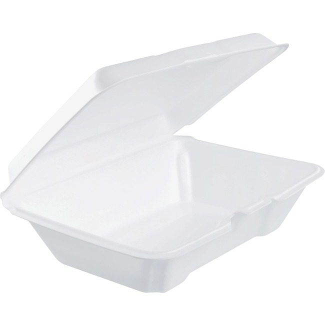Dart Container Corporation Hngd-Ld Sngl Cmpr DCC205HT1