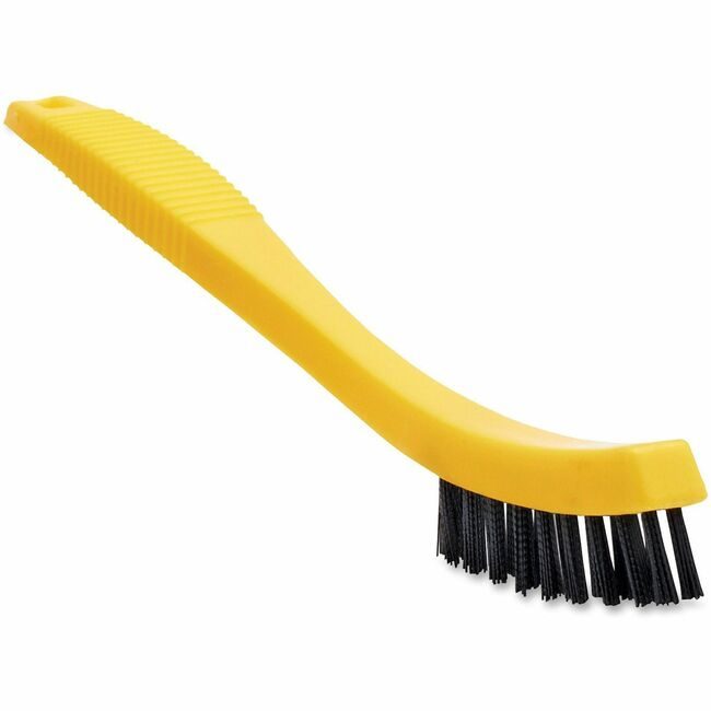 Rubbermaid Commercial Products Brush Grout RCP9B5600BK