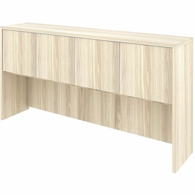Lorell Hutch 4DR 72X15 Me LLR66316