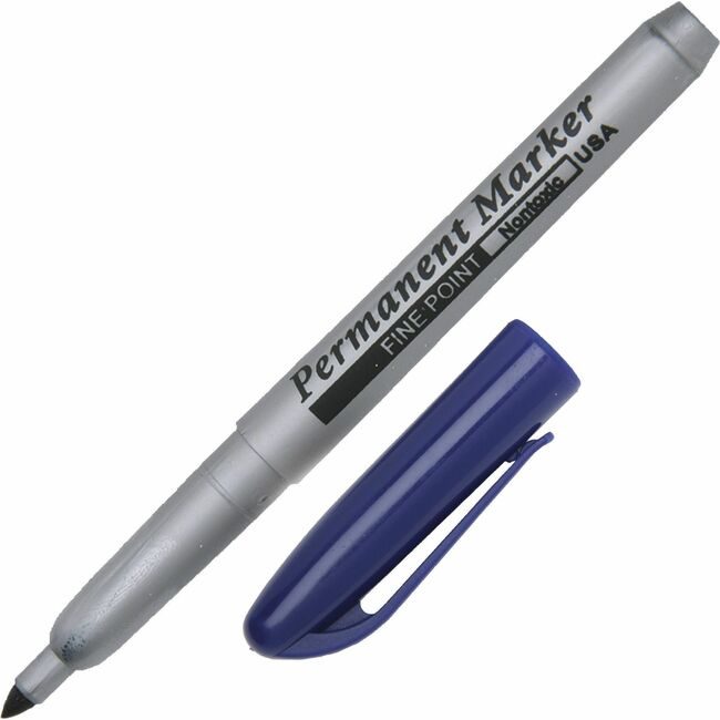 Varies / verify SKU SKU-LEVEL VERIFICATION REQUIRED Marker Permanent Fine Be NSN5114319