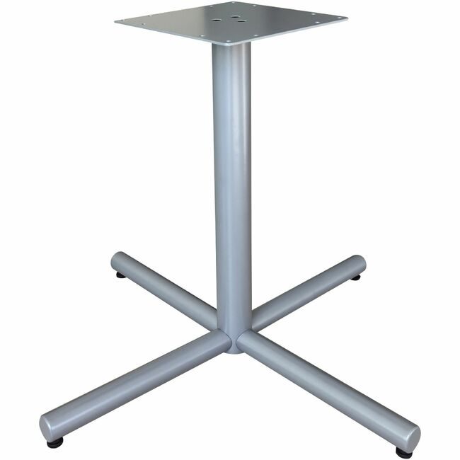 Lorell Base X F/36"&42TOP 30"H Sr LLR61640