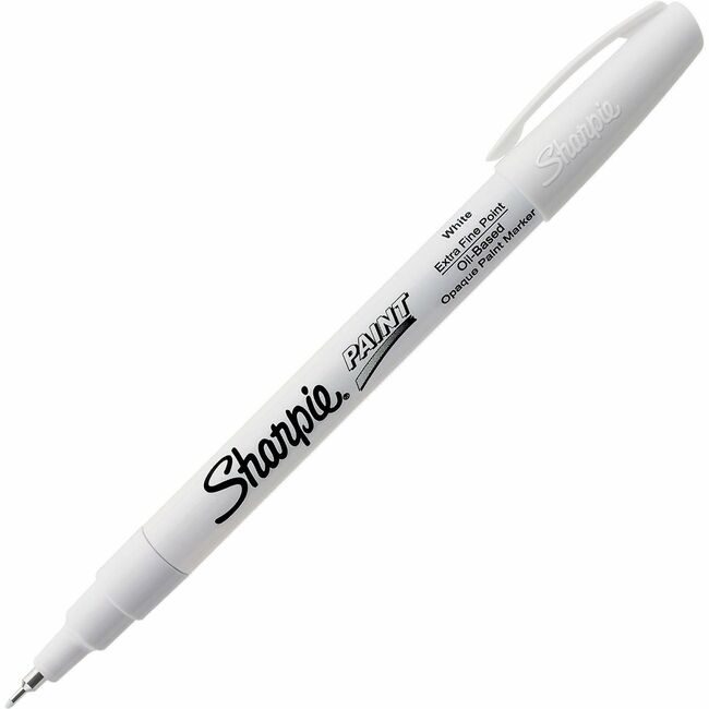 Sharpie / Expo / Prismacolor / Sanford Newell Brands / Sanford Sharpie / Expo / Prismacolor / Marker Paint Xfn We SAN35531