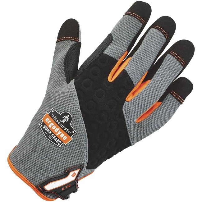 Ergodyne Glove M Utility 710 EGO17043