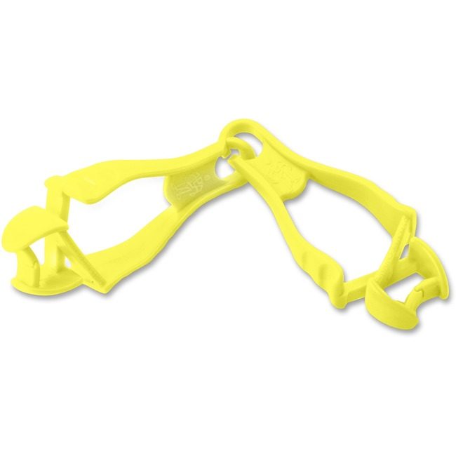 Ergodyne Grabber Glove Lime EGO19119
