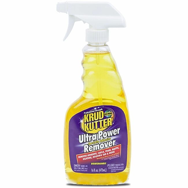 Rust-Oleum Remover Adhesive Ultra 16OZ RST302815