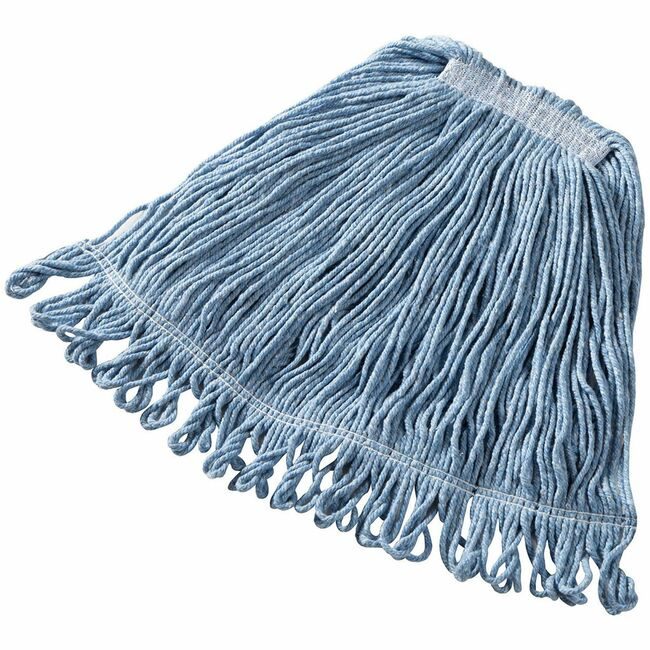 Rubbermaid Commercial Products Mop Blend Stitch RCPD21206BE