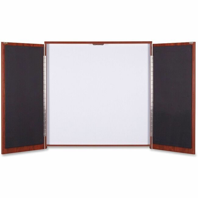 Lorell Cabinet Presentation Cy LLR69866