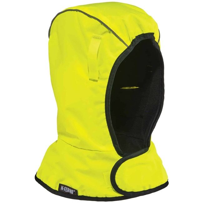 Ergodyne Liner Econo Shoulder Lime EGO16841