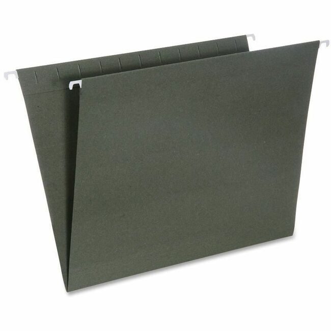 Varies / verify SKU SKU-LEVEL VERIFICATION REQUIRED Folder File Hang 1/3 Letter Green NSN3649497
