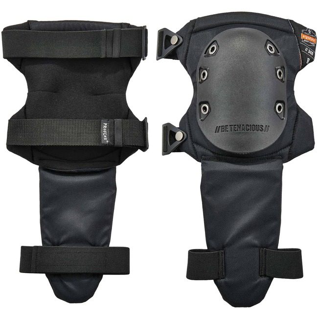 Ergodyne Knee Pads W /Shin Guard EGO18340