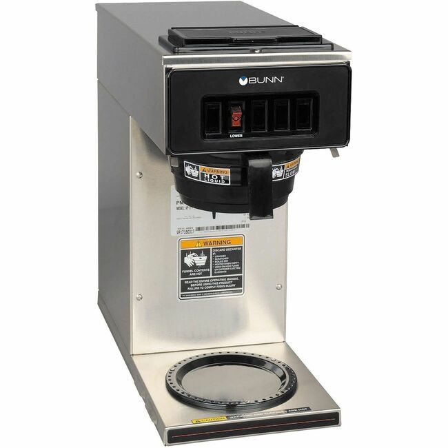 BUNN Brewer Coffee VP17-1 BUN13300.0001
