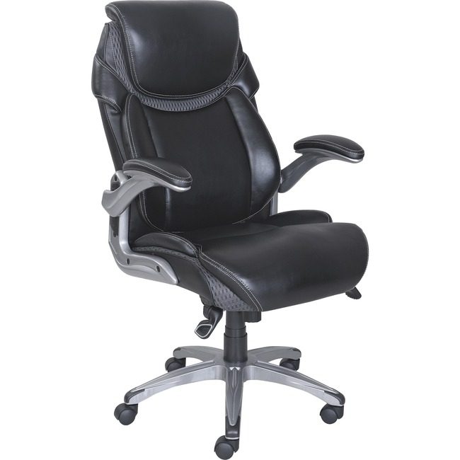 Lorell Chair Exec Wbd Mesh LLR47921