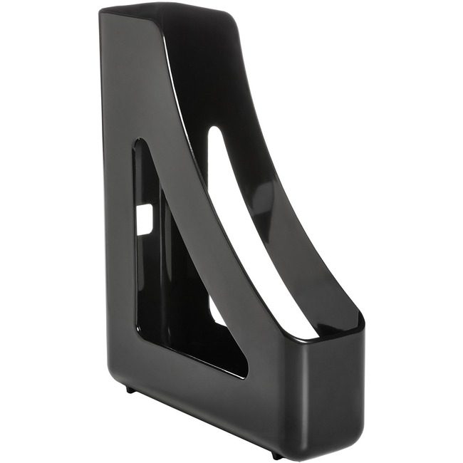 Deflecto File Magazine Antimicrobial DEF63909