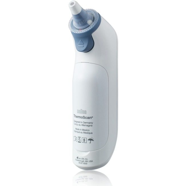 Varies / verify SKU SKU-LEVEL VERIFICATION REQUIRED Thermometer Ear HWLIRT6500US