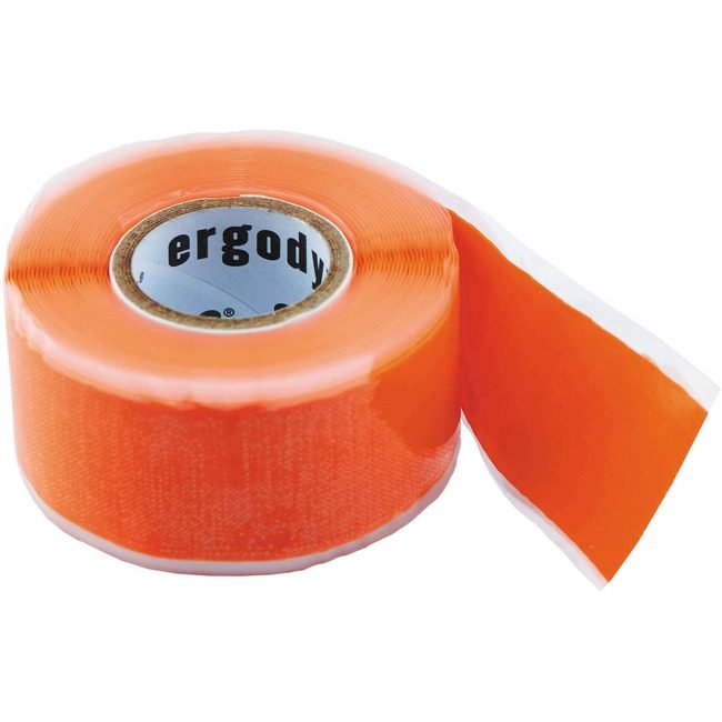 Ergodyne Tape Self-Adhering Orange EGO19756