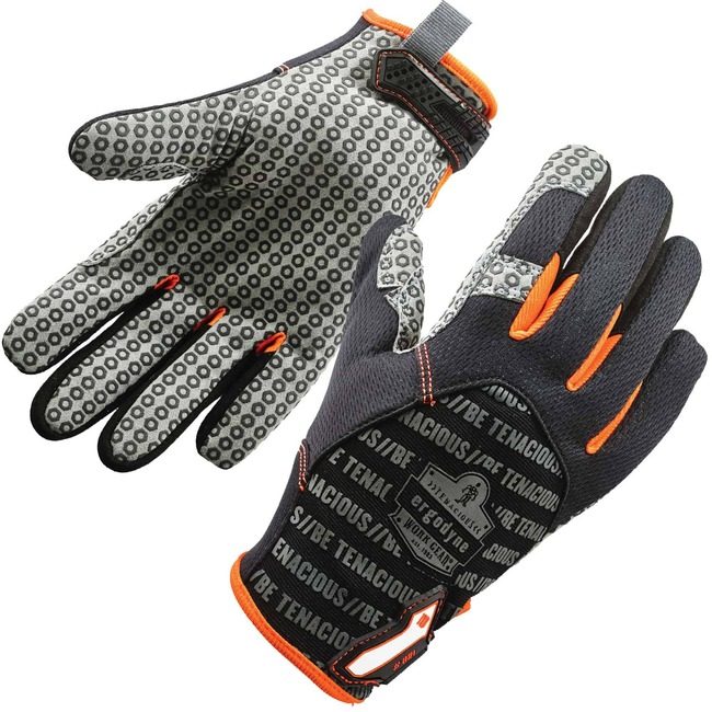 Ergodyne Gloves Handling XL Black EGO17235