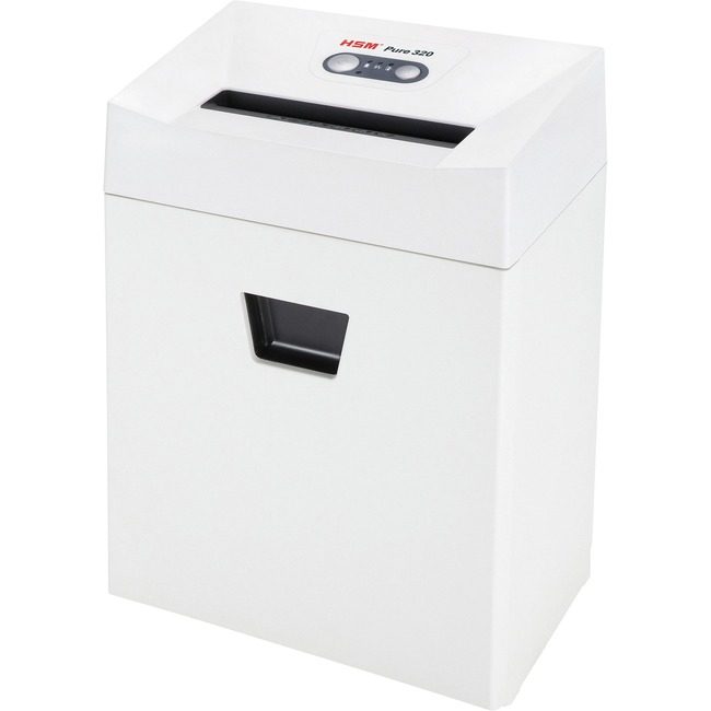 HSM of America Shredder PURE 320 HSM2331113