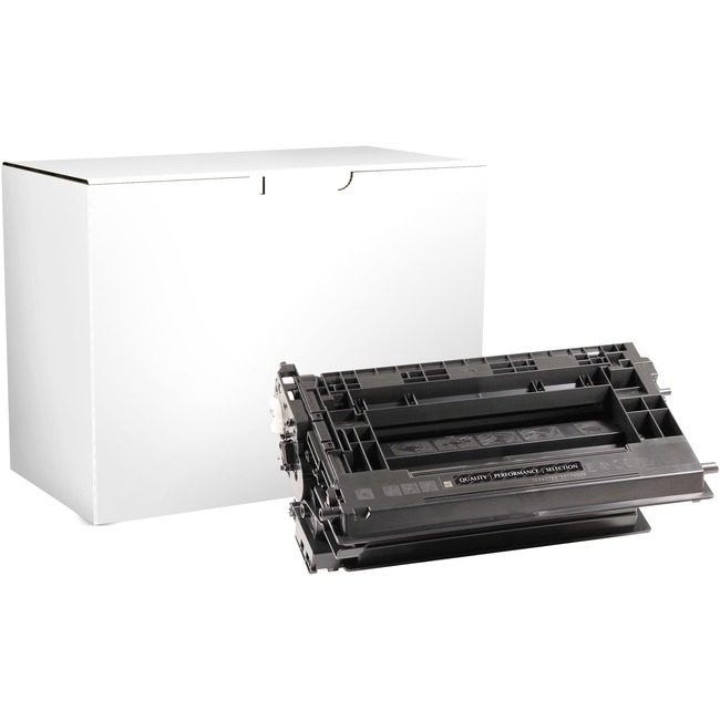 Elite Image Crtdg Lsr HP37A CF237A ELI76297