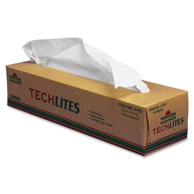 Varies / verify SKU SKU-LEVEL VERIFICATION REQUIRED Wipe Techlite 15X16.75 NSN5436492