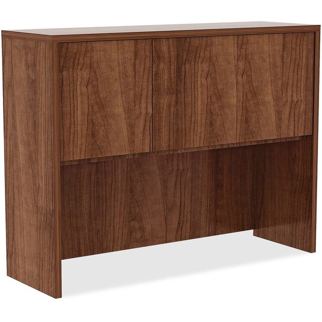 Lorell Hutch 3DR 48X15 Wt LLR34397