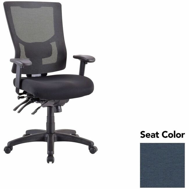 Lorell Chair Hi Back Chesapeake LLR6200084