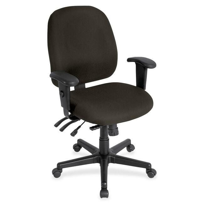 Eurotech Seating Multifxn W/Slid Seat EUT498SL04