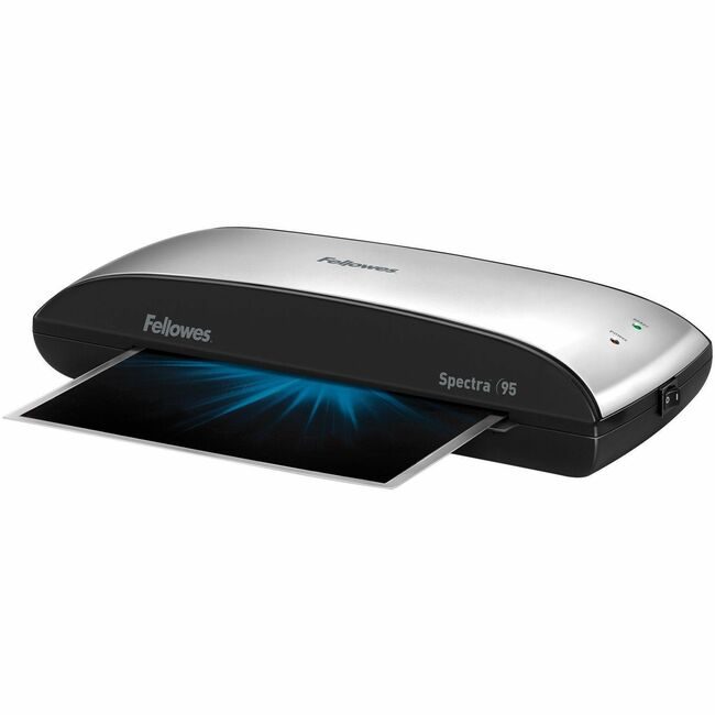 Fellowes Brands Laminator SPECTRA 95 Blkslv FEL5738201