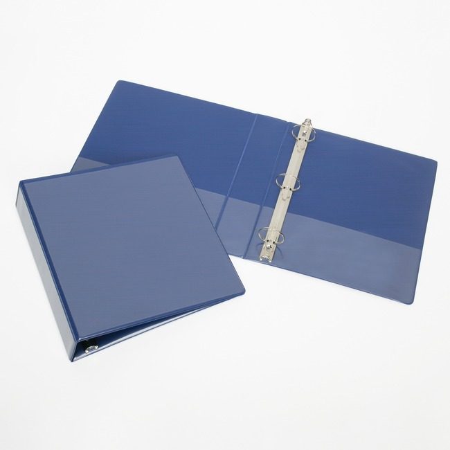 Varies / verify SKU SKU-LEVEL VERIFICATION REQUIRED Binder View Rr .5" Be NSN5104860