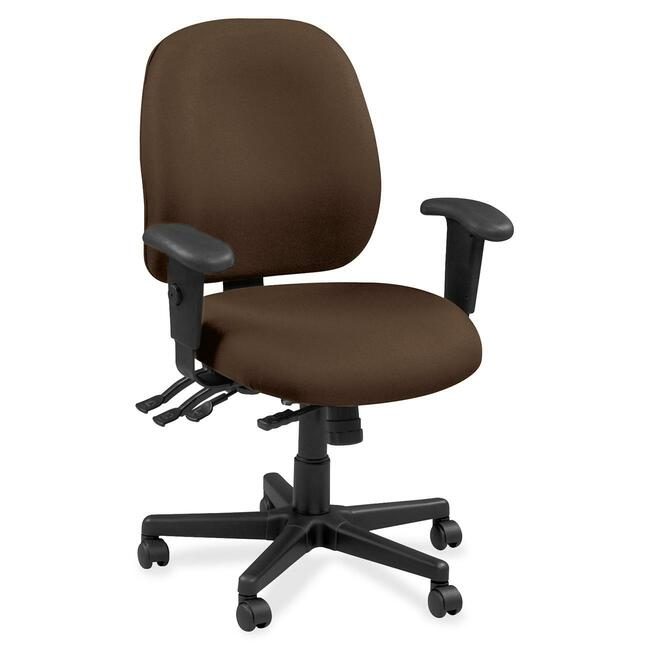 Eurotech Seating Executive Task EUT4980228