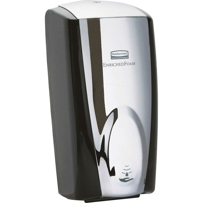 Rubbermaid Commercial Products Dispenser Foam Auto RCP750411