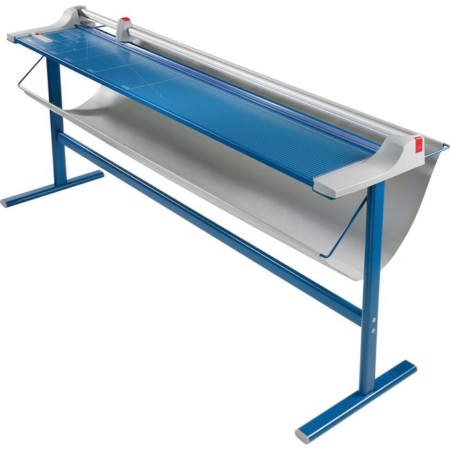 Dahle North America Trimmer Paper Rotary Sta DAH472S